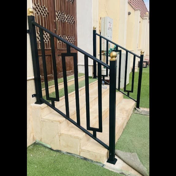 درابزين شرفة