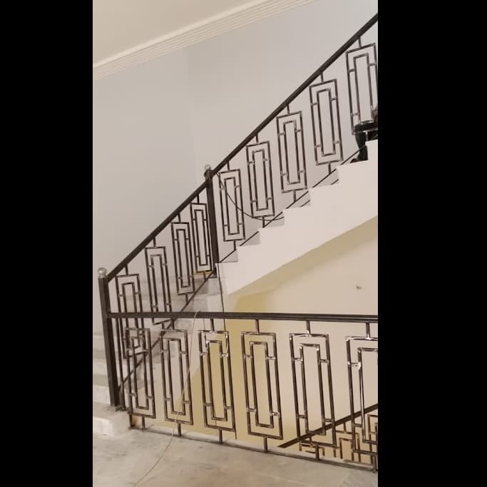 درابزين درج